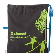 Набор Для Слэклайна 15м Simond