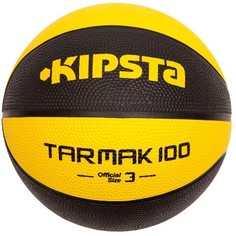 Баскетбольный Мяч Tarmak 100 P3 Дет. Kipsta