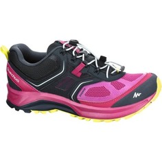 Обувь Forclaz 500 Helium Жен. Quechua