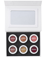 Палетка теней x lovers + friends - ColourPop