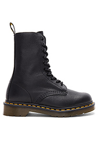 Ботинки берцы 1490 - Dr. Martens