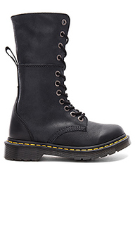 Ботинки берцы hazil - Dr. Martens