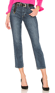 Укороченные джинсы the high rise smith - Joes Jeans