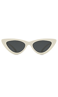 Солнцезащитные очки x adam selman the last lolita - Le Specs