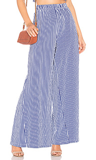 Юбка-брюки pia - MDS Stripes
