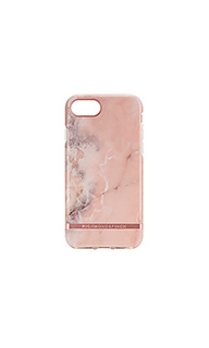 Чехол для телефона pink marble - Richmond &amp; Finch