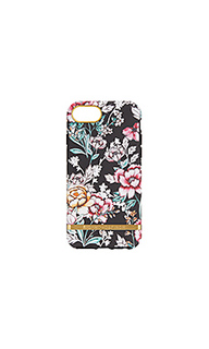 Чехол для телефона black floral - Richmond &amp; Finch