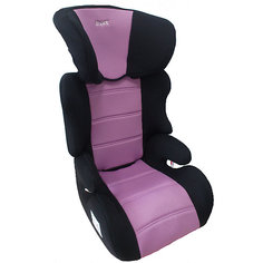 Автокресло Siger Смарт, 15-36 кг, фиолетовый