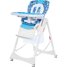 Стульчик для кормления Sweet Baby Magestic Sapphire