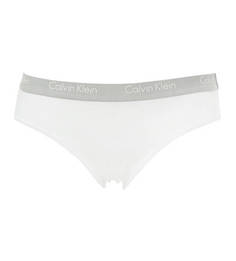 Комплект из двух трусов-слипов из хлопка Calvin Klein