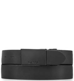 Двусторонний кожаный ремень Levis®