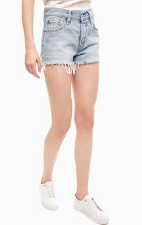 Короткие шорты из денима 501 Levis®