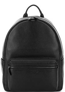 Вместительный рюкзак из натуральной кожи Lancaster