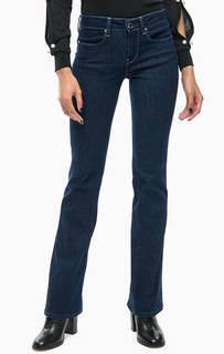 Расклешенные джинсы со средней посадкой Guess