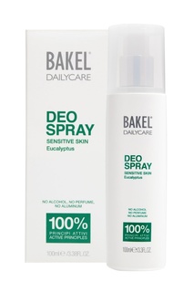 Дезодорант "Эвкалипт", 100 ml Bakel