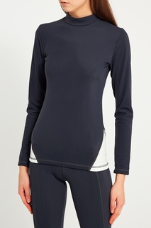 Водолазка с белыми деталями Sport Angel