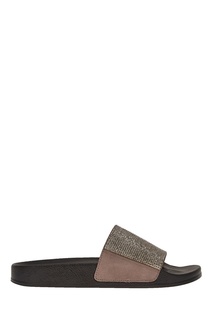 Сандалии с кристаллами Carvela Kurt Geiger