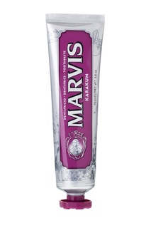 Зубная паста KARAKUM, 75 ml Marvis