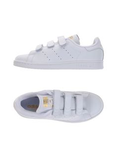 Низкие кеды и кроссовки Adidas Originals