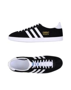 Низкие кеды и кроссовки Adidas Originals