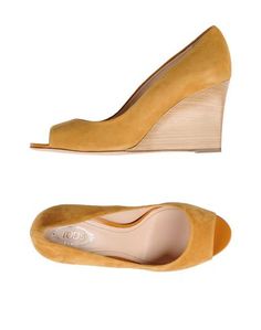 Туфли Tod`S