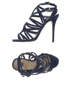 Сандалии Elisabetta Franchi