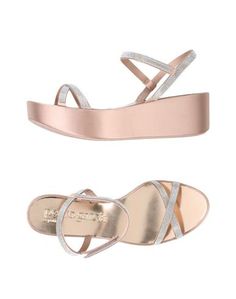 Сандалии Pedro GarcÍa