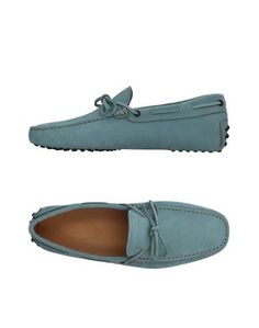 Мокасины Tod`S