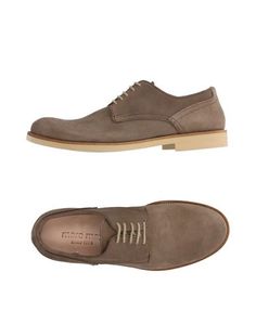 Обувь на шнурках Marc MAY