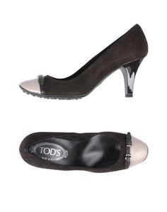 Туфли Tod`S