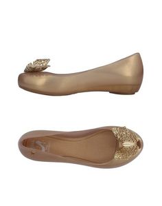 Балетки Melissa