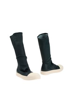 Сапоги Rick Owens