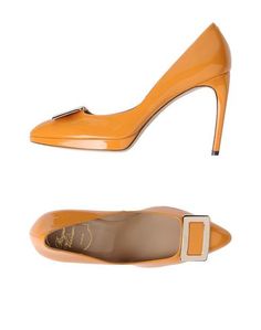 Туфли Roger Vivier