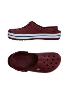 Сандалии Crocs