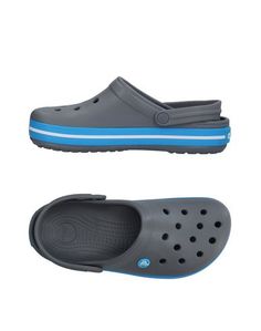 Сандалии Crocs