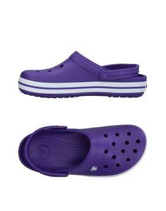 Сандалии Crocs