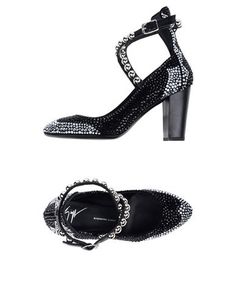 Туфли Giuseppe Zanotti Design