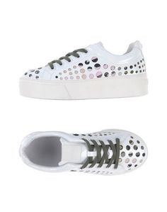 Низкие кеды и кроссовки Kenzo