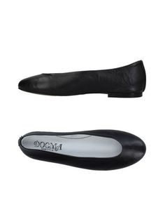 Балетки Dogma