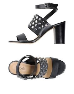 Сандалии Michael Michael Kors