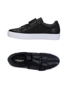 Низкие кеды и кроссовки Vagabond Shoemakers