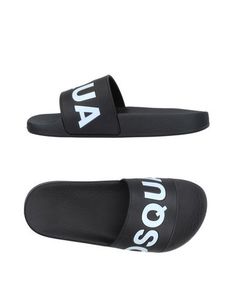 Сандалии Dsquared2