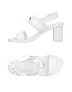 Сандалии Tory Burch