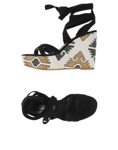 Сандалии CafÈnoir