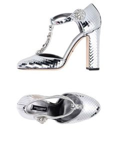 Туфли Dolce & Gabbana