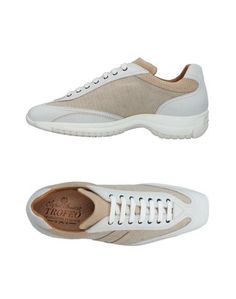 Низкие кеды и кроссовки Trofeo BY Stefano Branchini