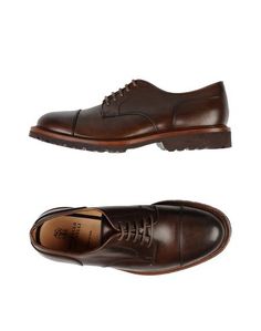 Обувь на шнурках Brunello Cucinelli