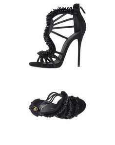Сандалии Giuseppe Zanotti Design