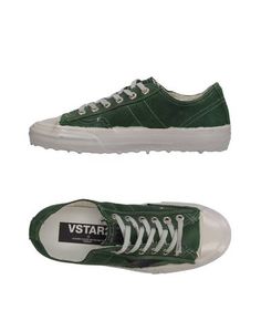 Низкие кеды и кроссовки Golden Goose Deluxe Brand