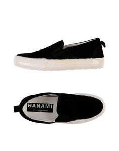 Низкие кеды и кроссовки Golden Goose Deluxe Brand